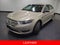 2017 Ford Taurus Limited