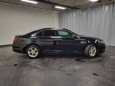 2018 Ford Taurus SEL