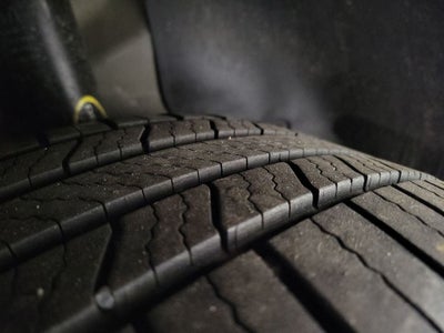 2018 Ford Taurus SEL