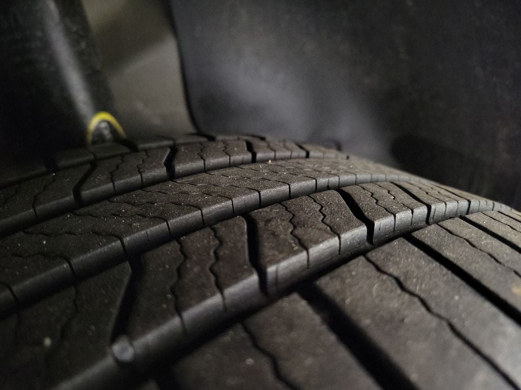 2018 Ford Taurus SEL