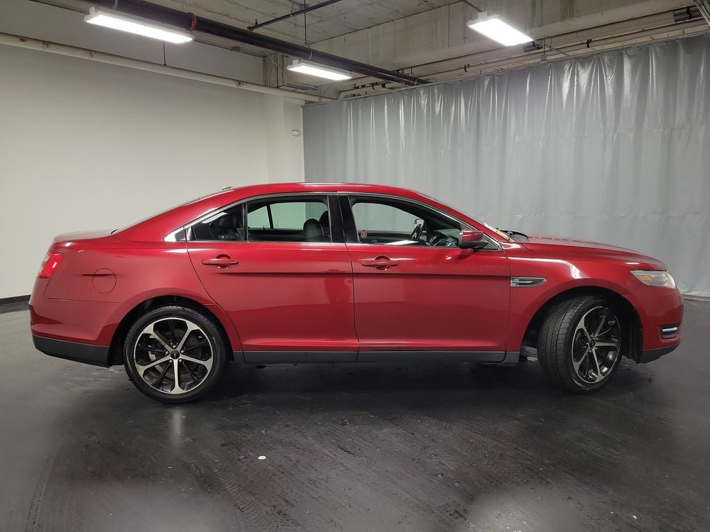 2014 Ford Taurus SEL