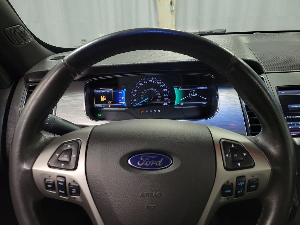 2014 Ford Taurus SEL