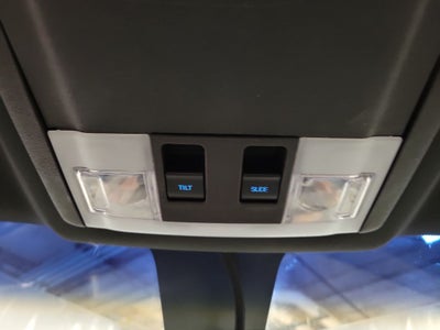 2014 Ford Taurus SEL