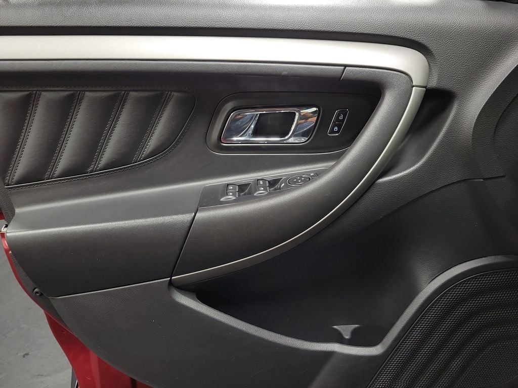 2014 Ford Taurus SEL