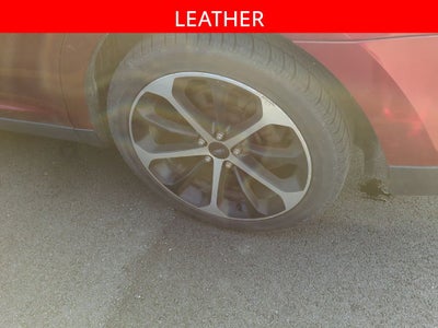 2014 Ford Taurus SEL