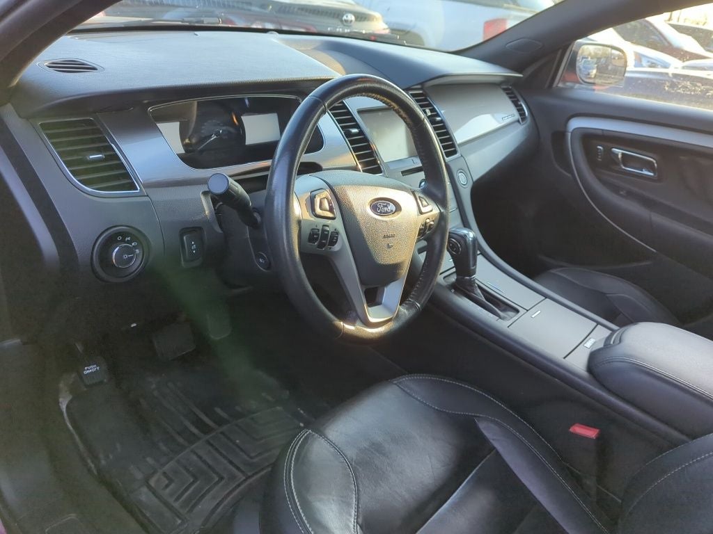 2014 Ford Taurus SEL