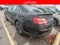 2016 Ford Taurus SHO