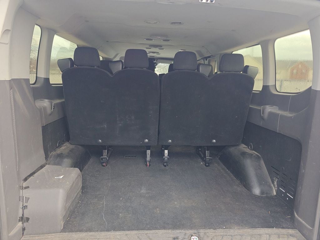 2020 Ford Transit-350 XLT