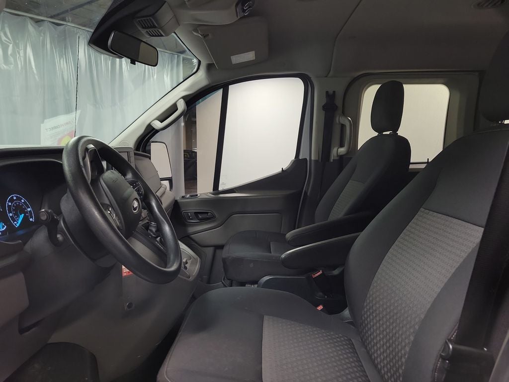 2020 Ford Transit-350 XLT