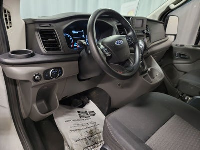 2020 Ford Transit-350 XLT