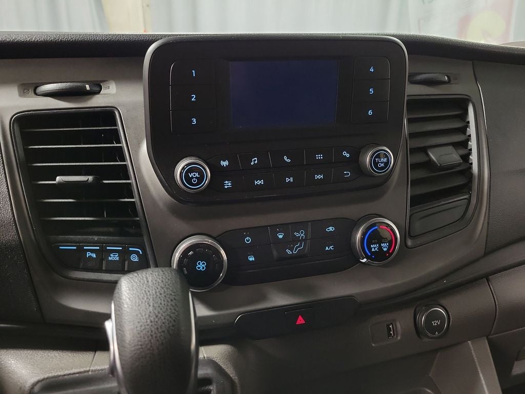 2020 Ford Transit-350 XLT