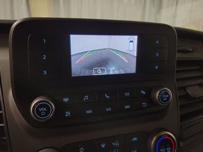 2020 Ford Transit-350 XLT