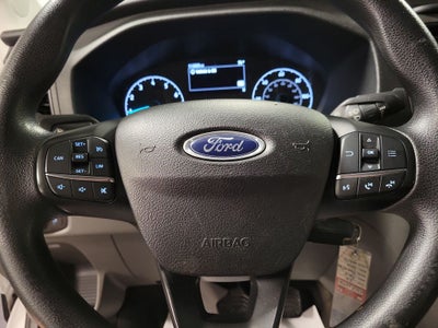 2020 Ford Transit-350 XLT
