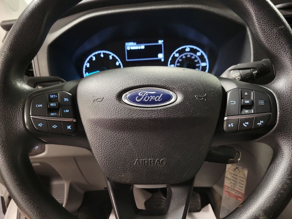 2020 Ford Transit-350 XLT