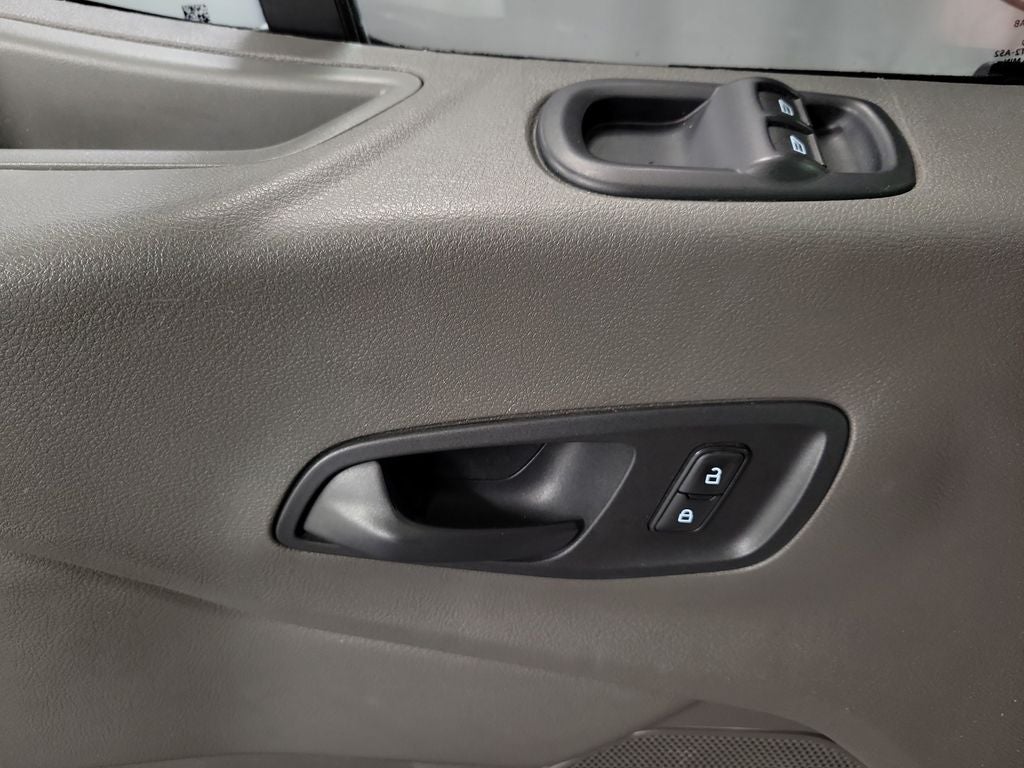 2020 Ford Transit-350 XLT