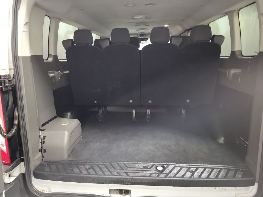 2020 Ford Transit-350 XLT