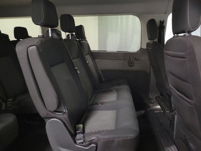 2020 Ford Transit-350 XLT