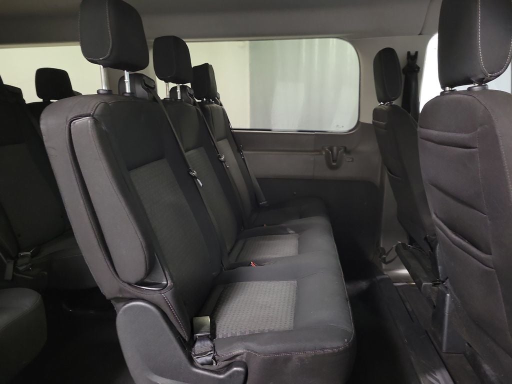 2020 Ford Transit-350 XLT