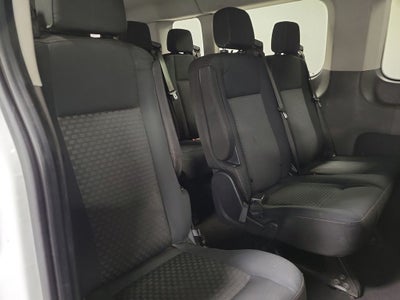 2020 Ford Transit-350 XLT