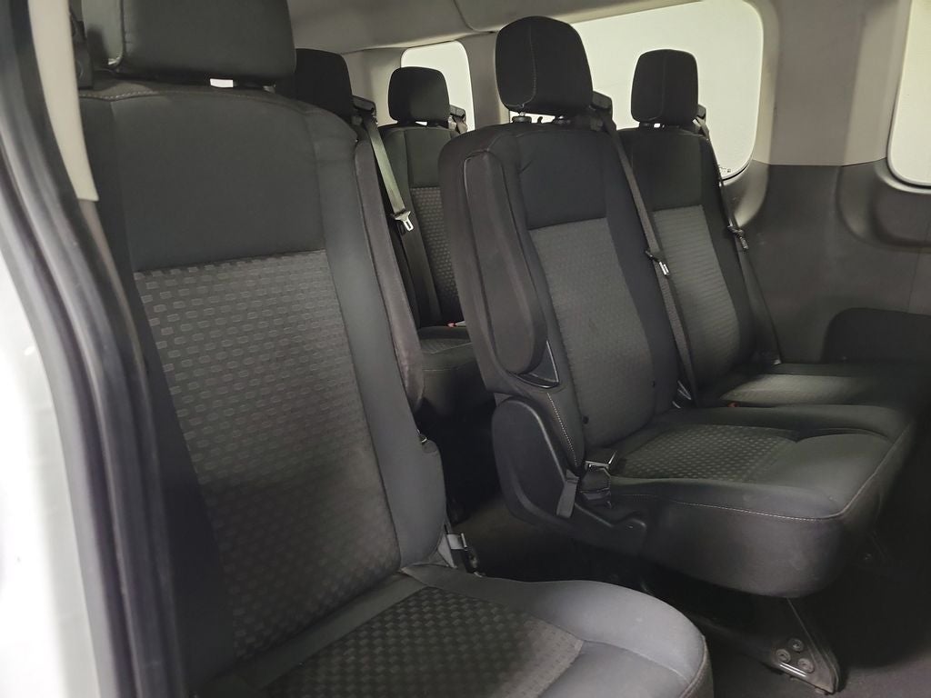 2020 Ford Transit-350 XLT