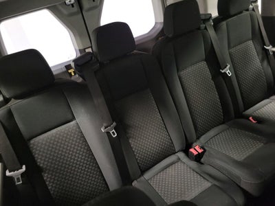 2020 Ford Transit-350 XLT