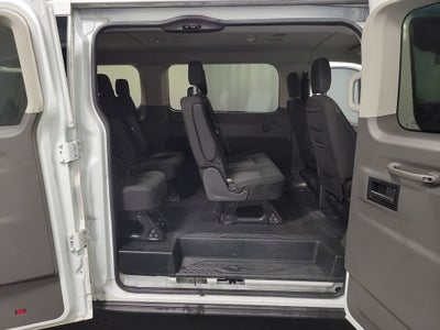 2020 Ford Transit-350 XLT