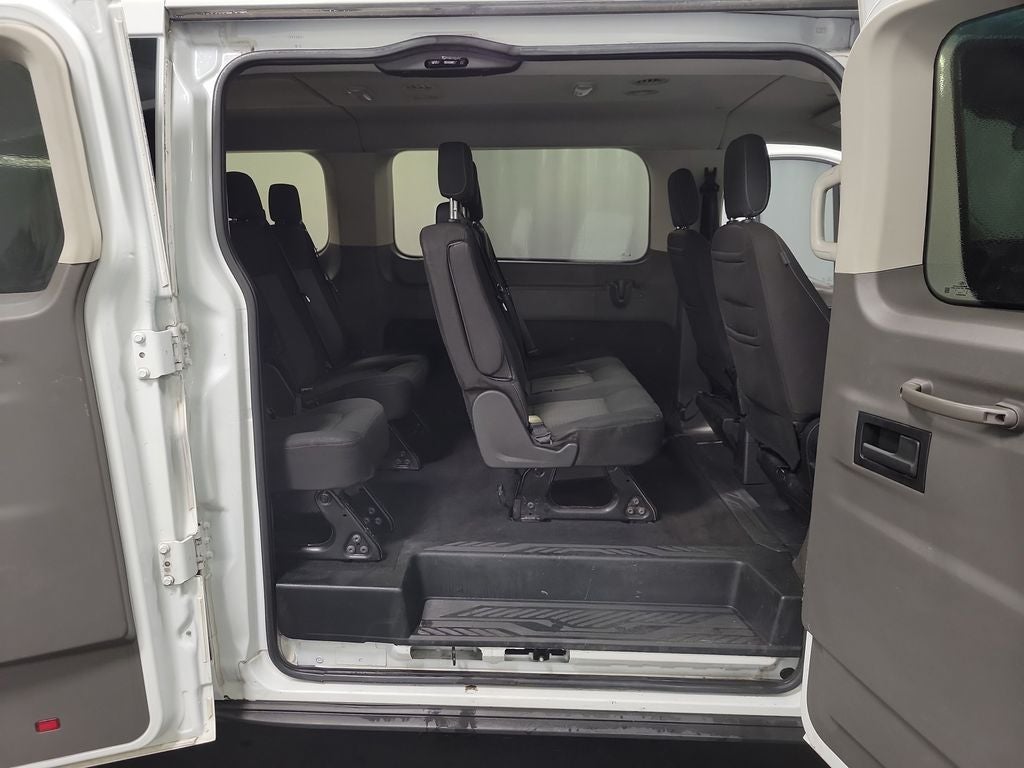 2020 Ford Transit-350 XLT