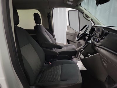 2020 Ford Transit-350 XLT