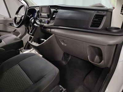 2020 Ford Transit-350 XLT