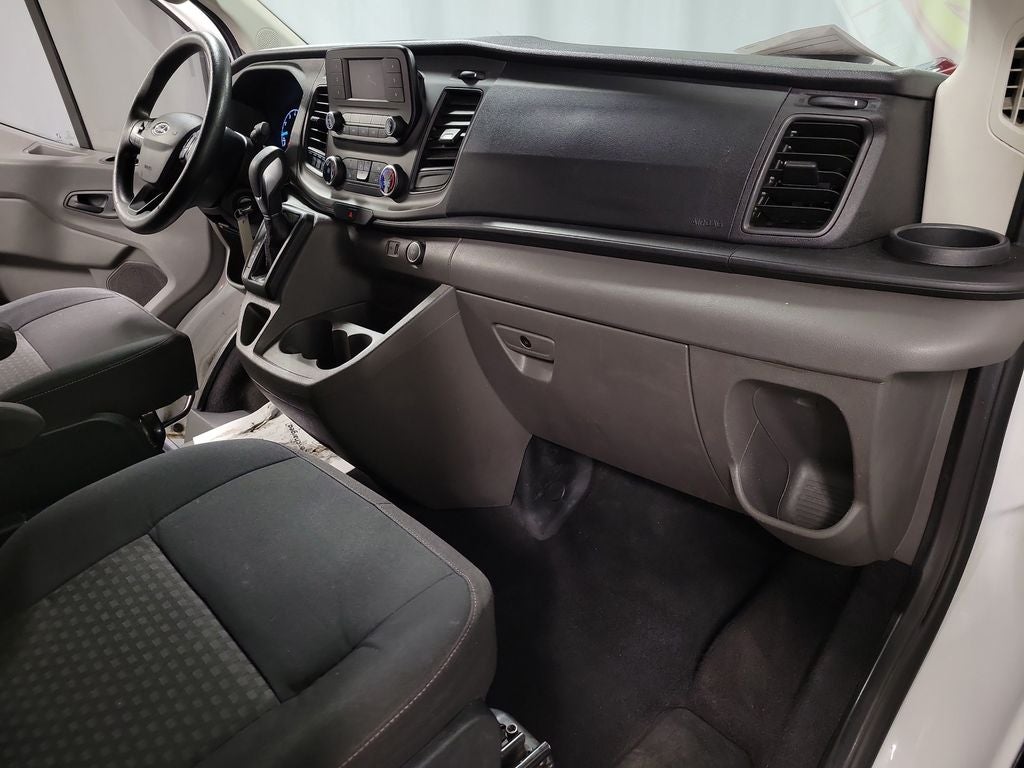 2020 Ford Transit-350 XLT