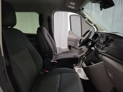 2020 Ford Transit-350 XLT