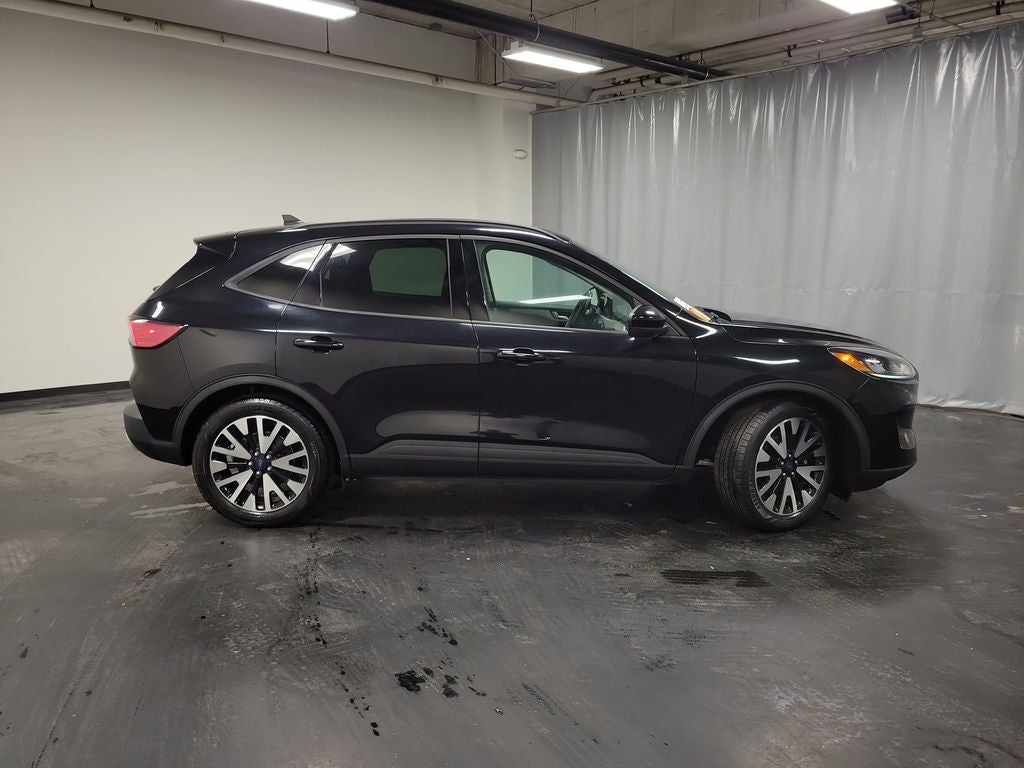 2020 Ford Escape SE Sport Hybrid