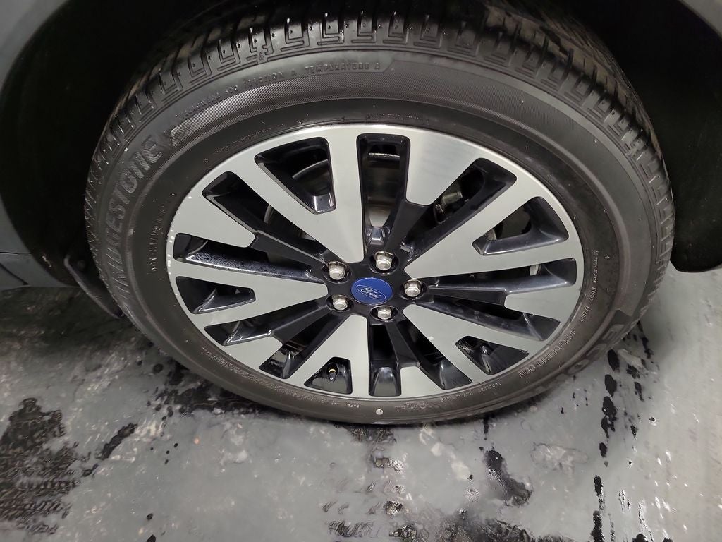 2020 Ford Escape SE Sport Hybrid