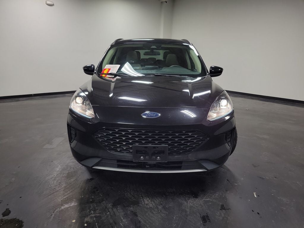 2020 Ford Escape SE Sport Hybrid