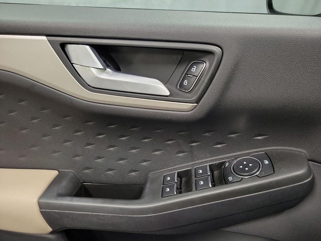 2020 Ford Escape SE Sport Hybrid