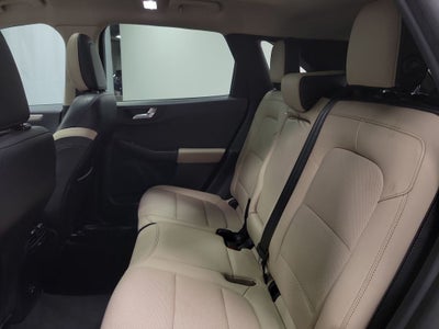 2020 Ford Escape SE Sport Hybrid