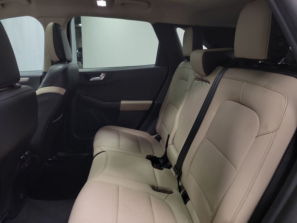 2020 Ford Escape SE Sport Hybrid