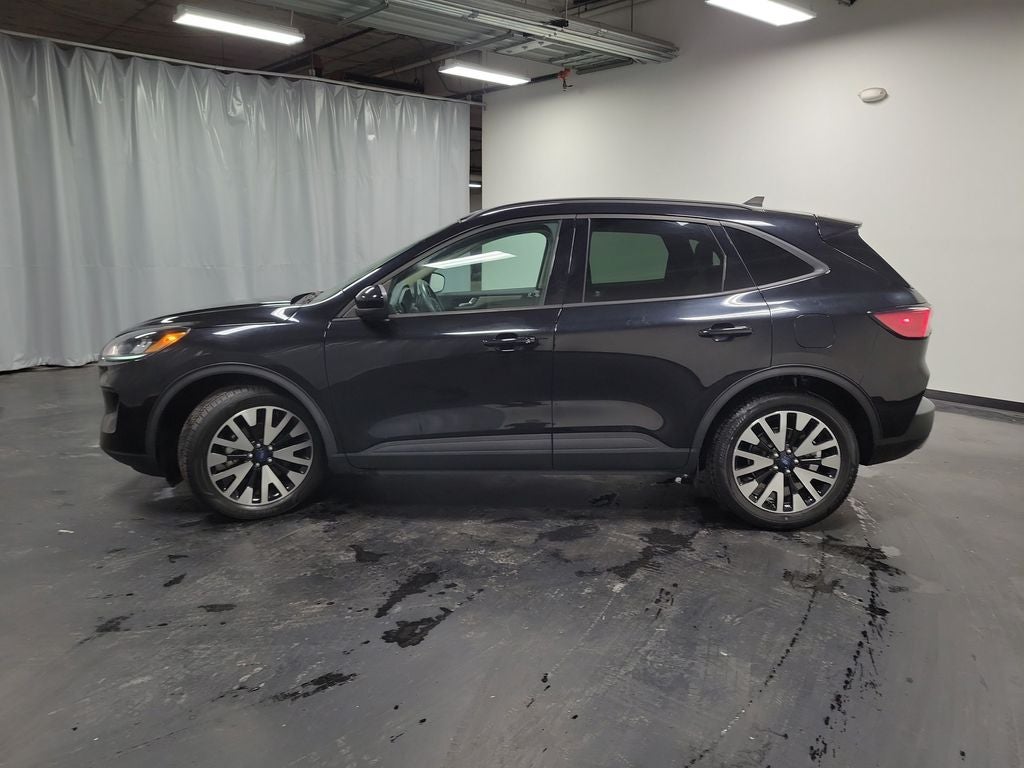 2020 Ford Escape SE Sport Hybrid