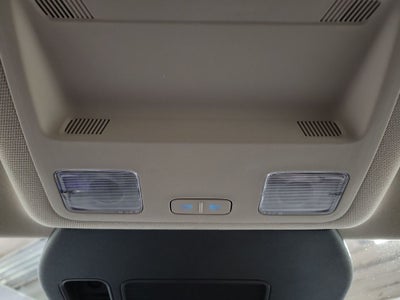 2020 Ford Escape Titanium Hybrid