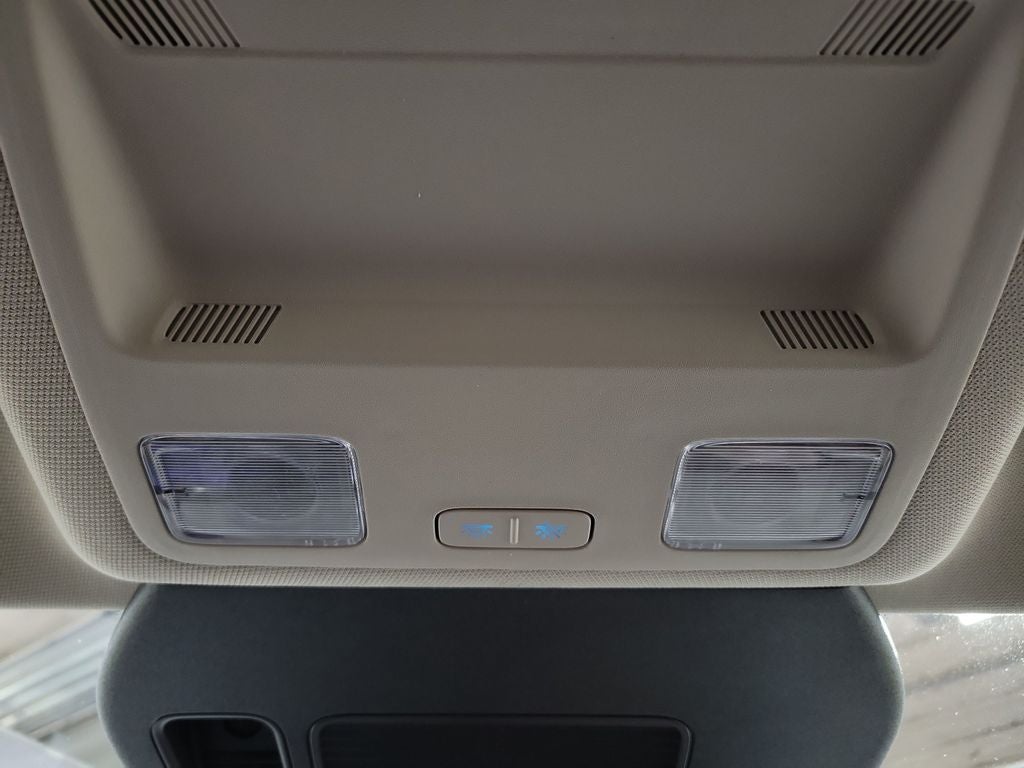 2020 Ford Escape Titanium Hybrid