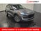 2022 Ford Escape Hybrid Titanium
