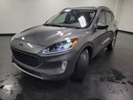 2022 Ford Escape Hybrid Titanium