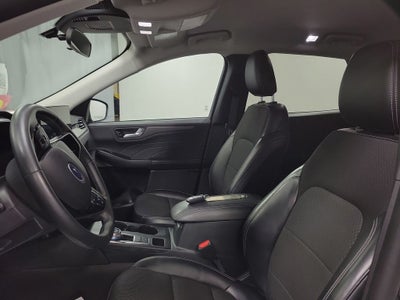 2024 Ford Escape Plug-In Hybrid Base