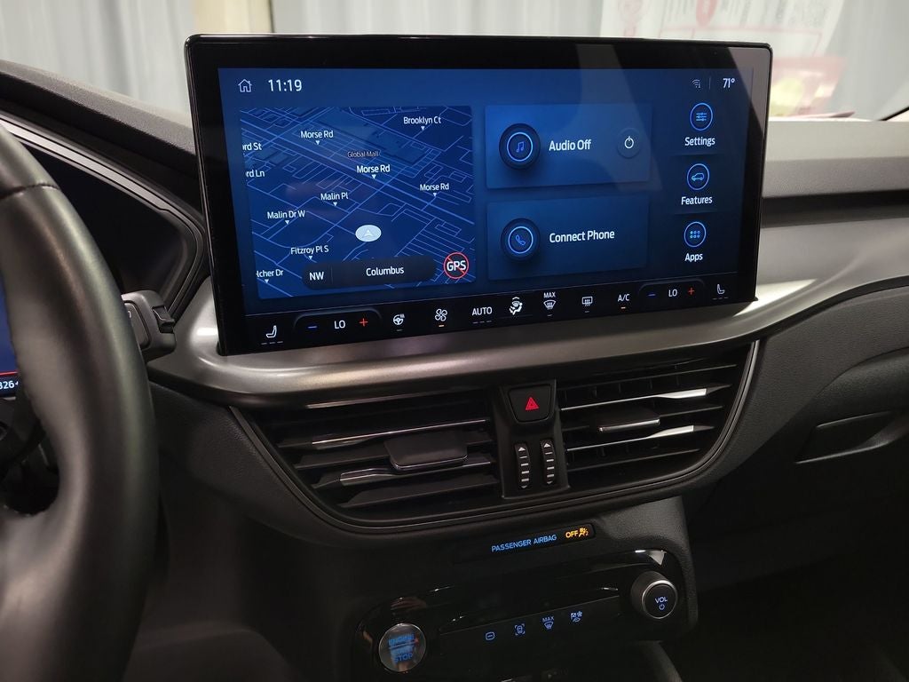 2024 Ford Escape Plug-In Hybrid Base
