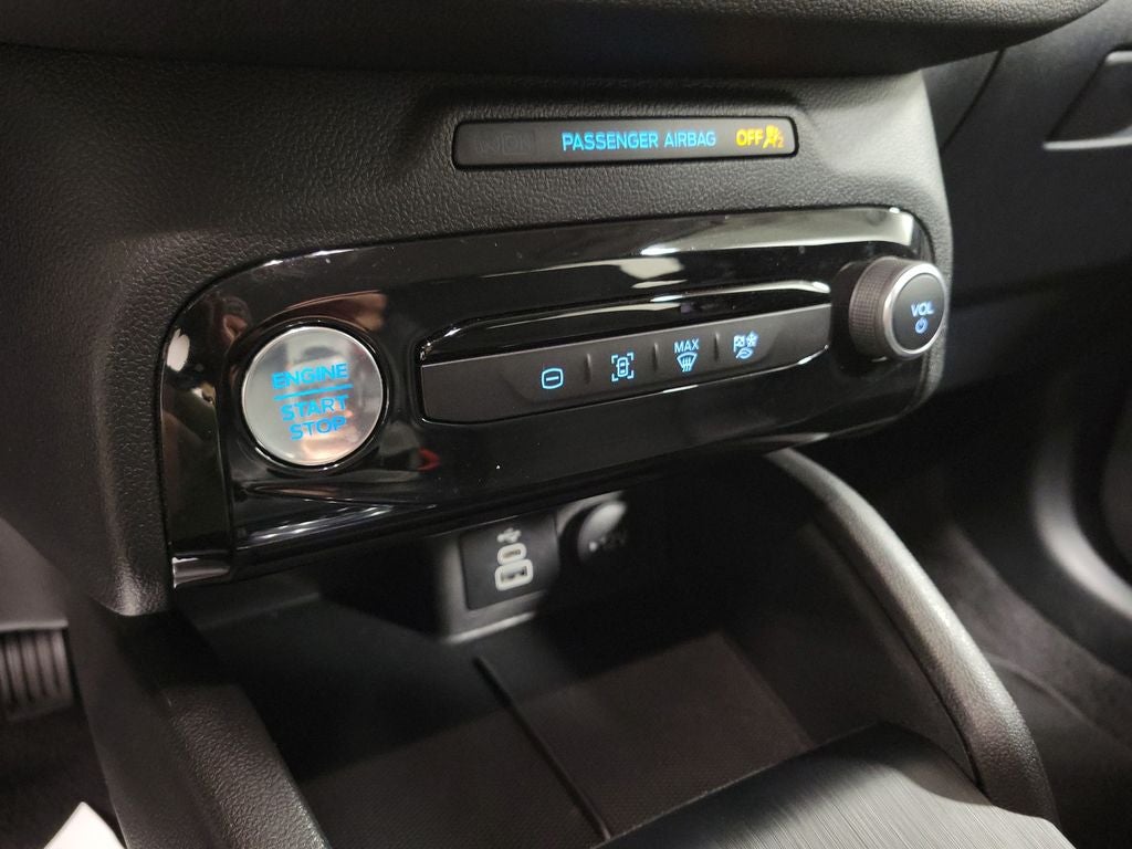 2024 Ford Escape Plug-In Hybrid Base