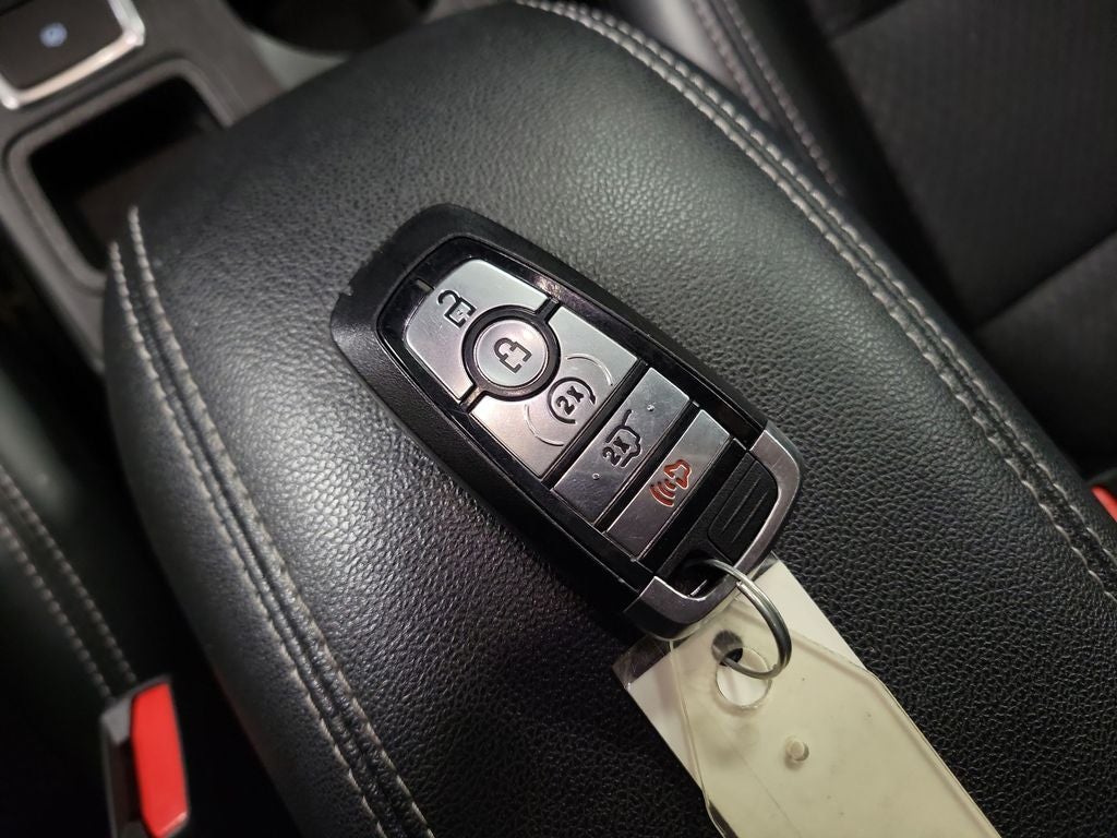 2024 Ford Escape Plug-In Hybrid Base