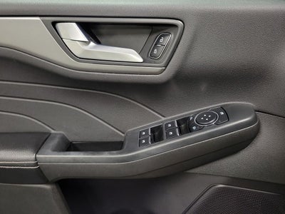 2024 Ford Escape Plug-In Hybrid Base