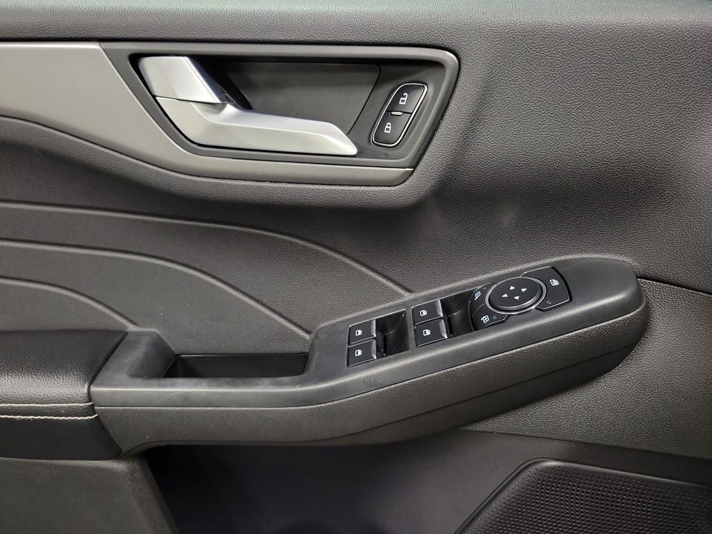 2024 Ford Escape Plug-In Hybrid Base