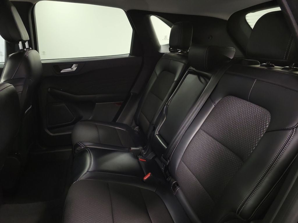 2024 Ford Escape Plug-In Hybrid Base