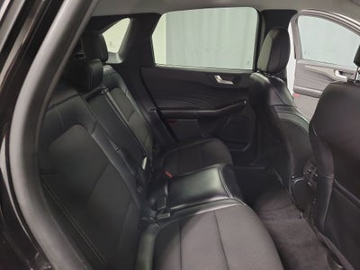 2024 Ford Escape Plug-In Hybrid Base